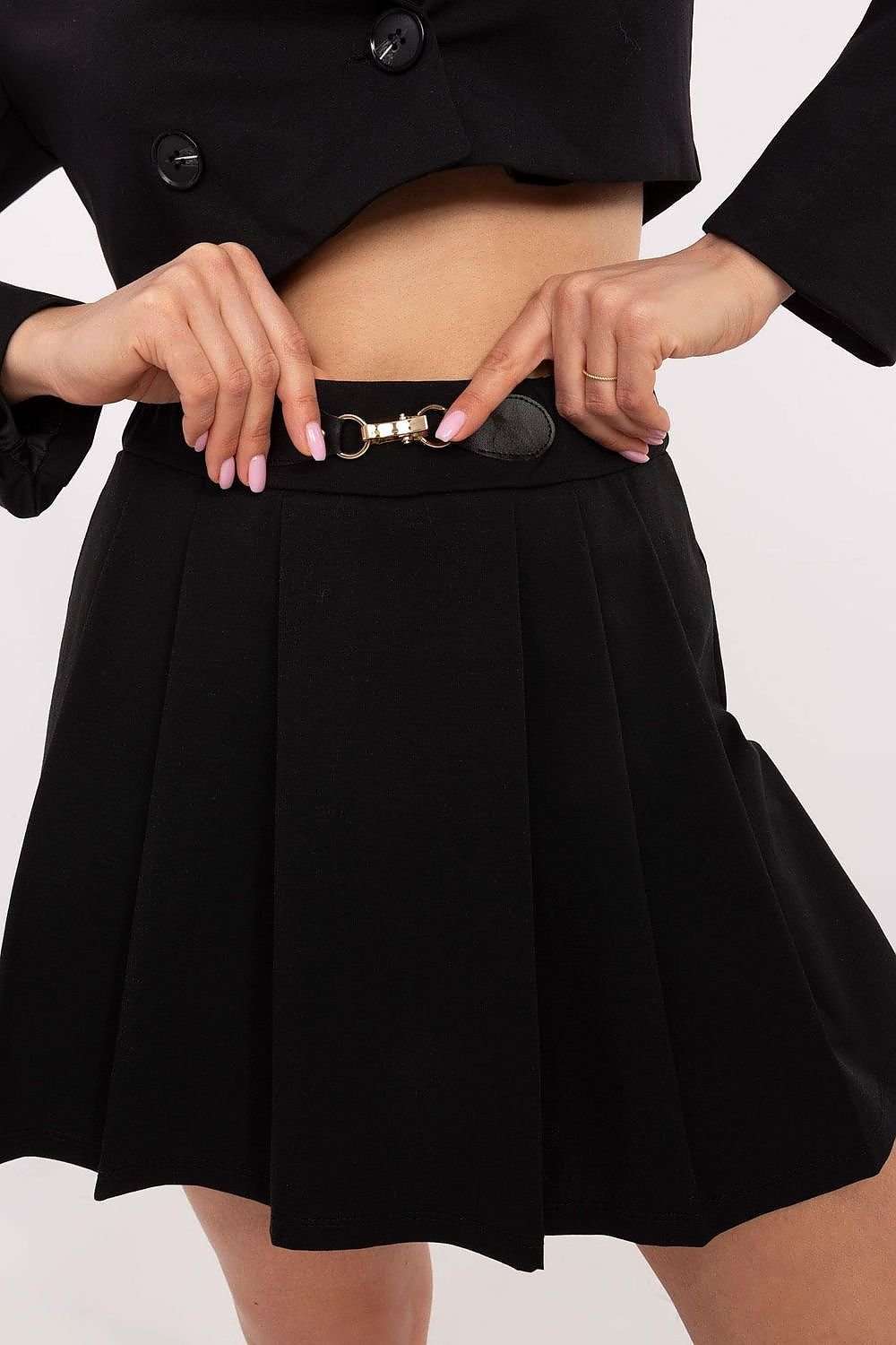 Skirt pants model 206414